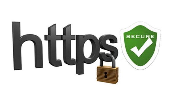 Beveiligde Site (SSL)