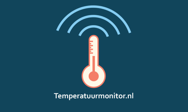 Temperatuurmonitor